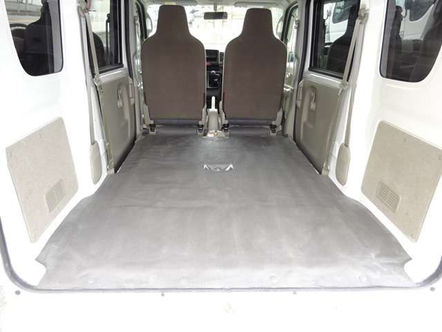 EVERY van 4WD