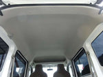 EVERY van 4WD