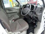 EVERY van 4WD