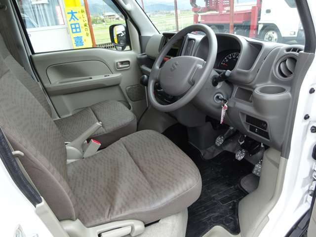 EVERY van 4WD