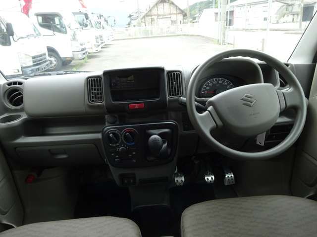EVERY van 4WD