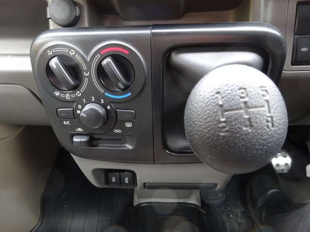 EVERY van 4WD