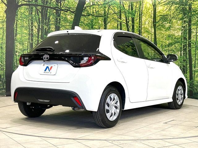 YARIS