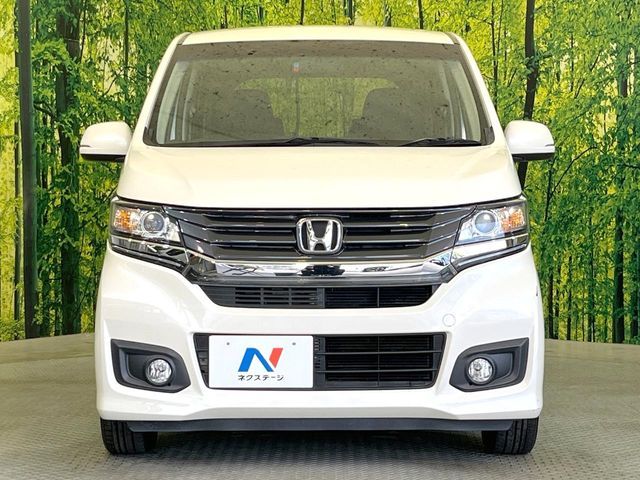 N-WGN CUSTOM