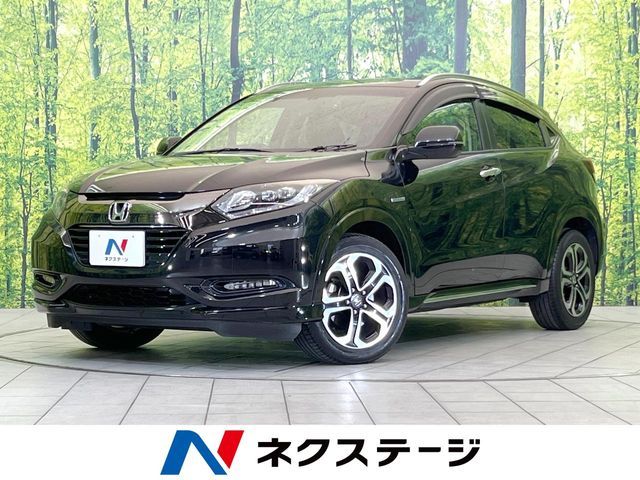 VEZEL HYBRID