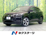 VEZEL HYBRID