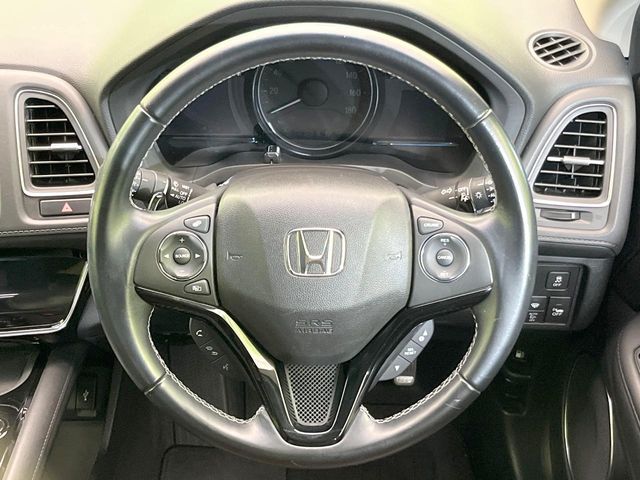 VEZEL HYBRID