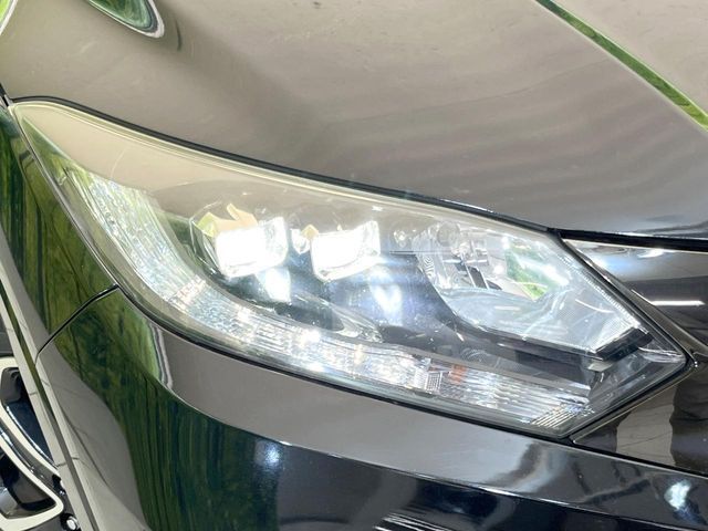 VEZEL HYBRID