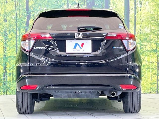 VEZEL HYBRID