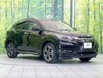 VEZEL HYBRID