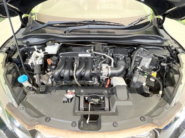 VEZEL HYBRID