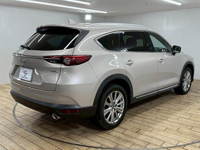 CX-8