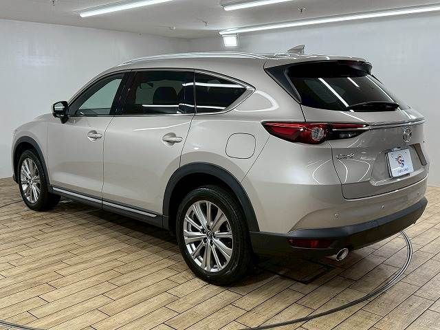 CX-8