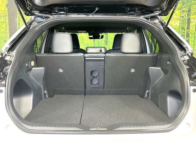 YARIS CROSS HYBRID