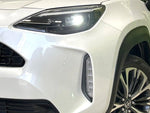 YARIS CROSS HYBRID