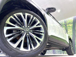 YARIS CROSS HYBRID