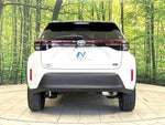 YARIS CROSS HYBRID