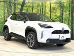 YARIS CROSS HYBRID