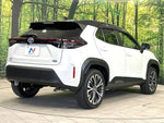 YARIS CROSS HYBRID