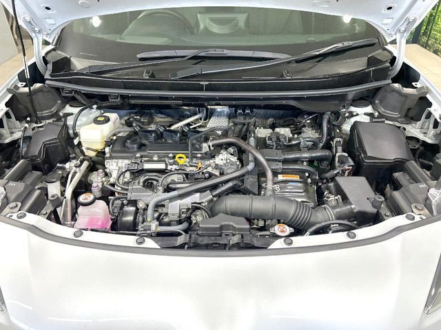 YARIS CROSS HYBRID