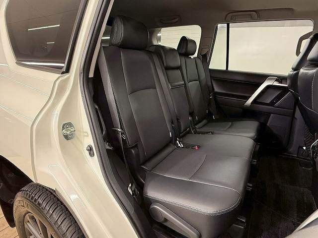 LANDCRUISER PRADO