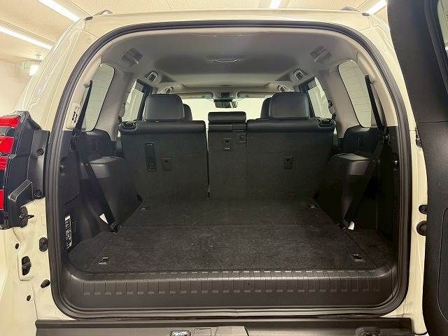 LANDCRUISER PRADO
