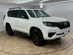LANDCRUISER PRADO