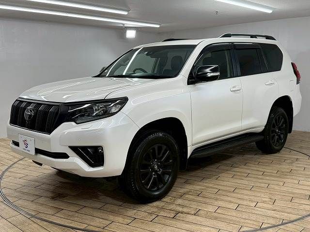LANDCRUISER PRADO