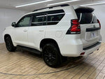 LANDCRUISER PRADO