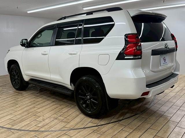 LANDCRUISER PRADO