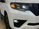 LANDCRUISER PRADO