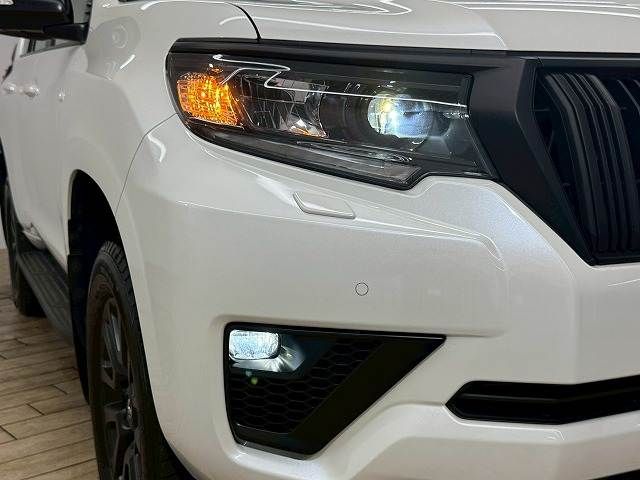 LANDCRUISER PRADO