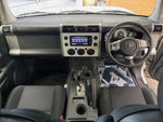 FJ CRUISER 4WD