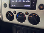 FJ CRUISER 4WD