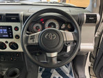 FJ CRUISER 4WD
