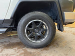 FJ CRUISER 4WD