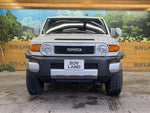 FJ CRUISER 4WD