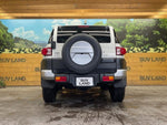 FJ CRUISER 4WD