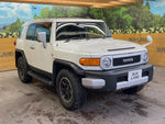 FJ CRUISER 4WD