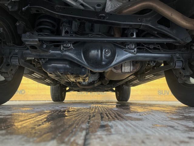FJ CRUISER 4WD