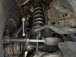 FJ CRUISER 4WD