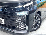 VOXY HYBRID