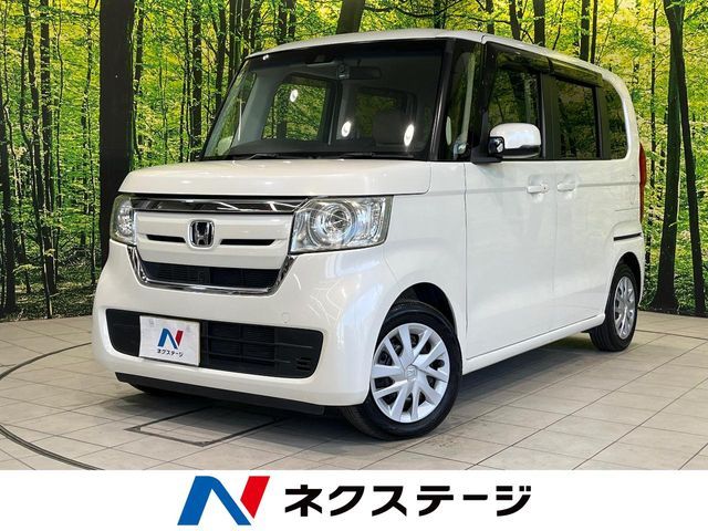 N-BOX