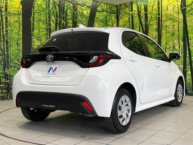YARIS