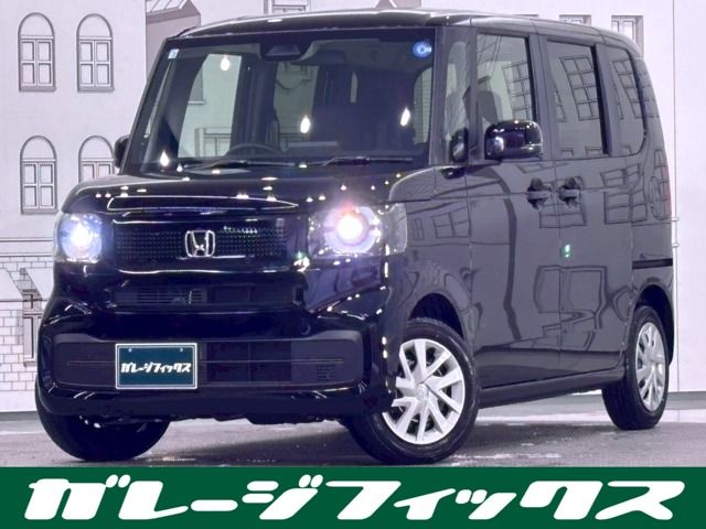 N-BOX