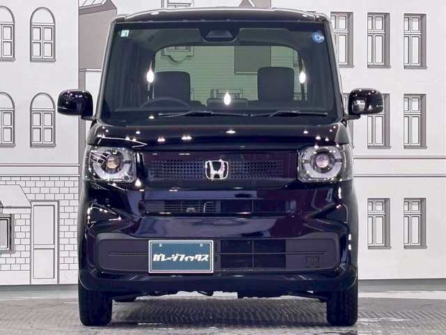 N-BOX