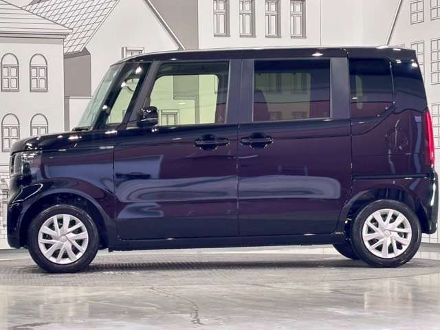 N-BOX