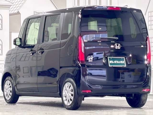 N-BOX