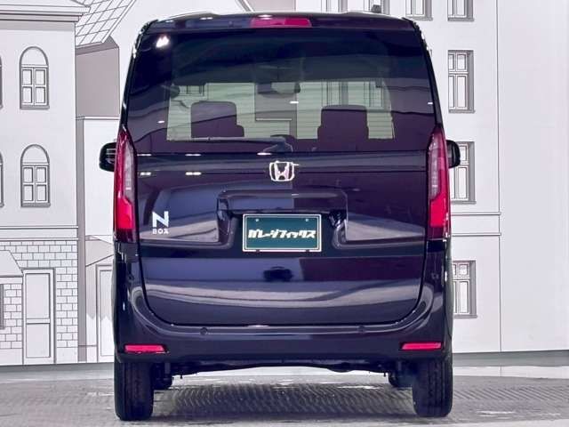 N-BOX