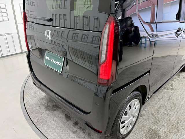 N-BOX